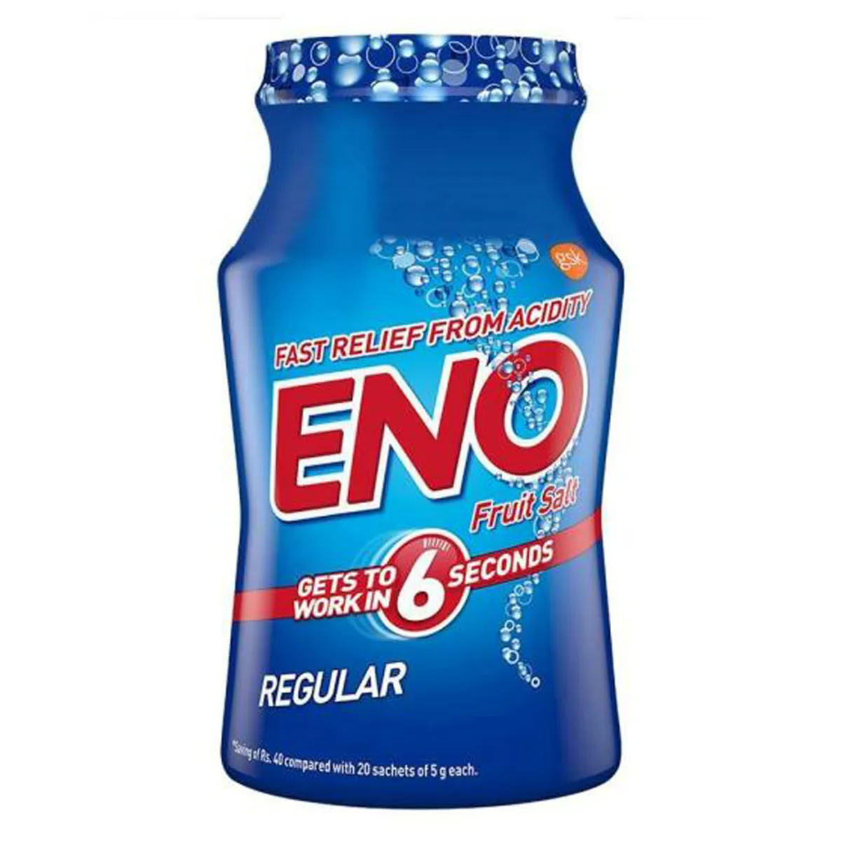 Eno Fruit Salt